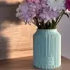 Personalised Name 'Julia' Vase