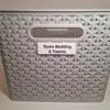 Curver Basket Label Clips (4 pack)