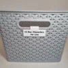 Universal Basket Label Clips (4 pack)