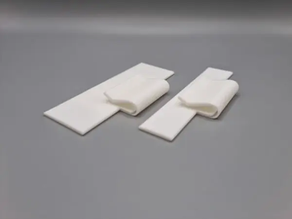 Universal Basket Label Clips (4 pack)