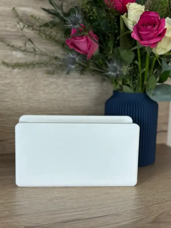 Highchair Wipes Box