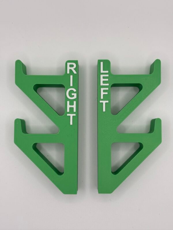 Personalised Coat Hooks