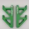 Personalised Pet Coat Hook