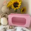 Wipes Dispenser - Wall Mounted