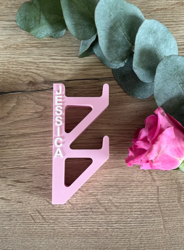Personalised Coat Hooks