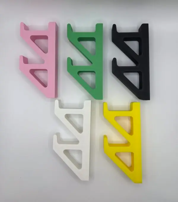 Personalised Coat Hooks