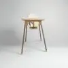 Highchair Wipes Box