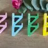Personalised Coat Hooks