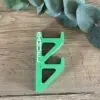 Personalised Coat Hooks