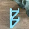 Personalised Coat Hooks