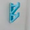 Personalised Pet Coat Hook