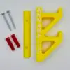 Personalised Coat Hooks