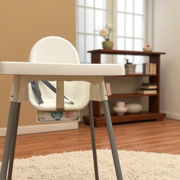 Highchair Wipes Box