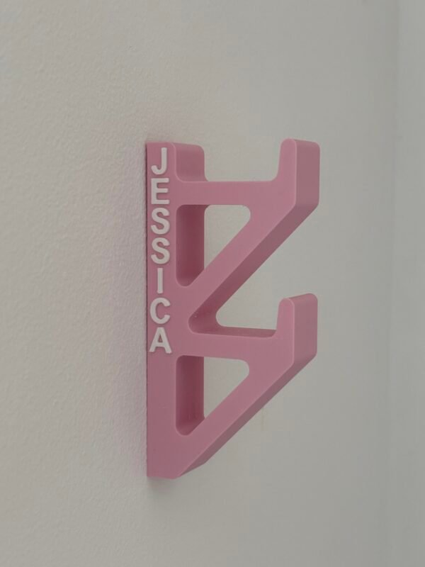 Personalised Coat Hooks
