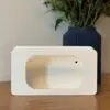 Wipes Dispenser - Wall Mounted