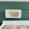 Wipes Dispenser - Wall Mounted