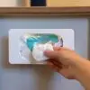 Wipes Dispenser - Wall Mounted