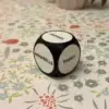 Personalised Family Decision Dice