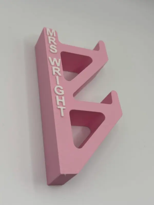 Personalised Teacher Hooks
