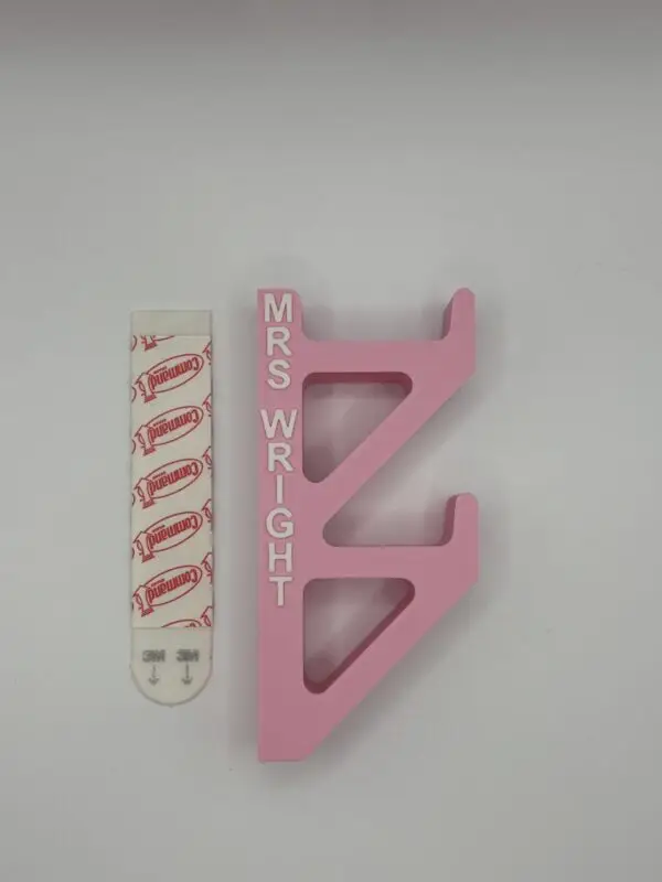 Personalised Teacher Hooks