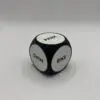 Personalised Family Activity Dice