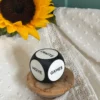Personalised Family Activity Dice
