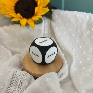 Personalised Family Decision Dice