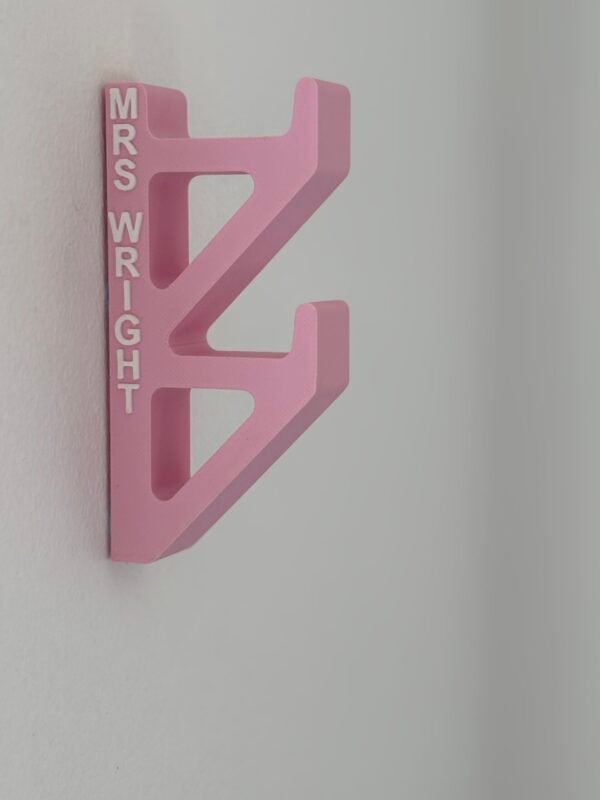 Personalised Teacher Hooks