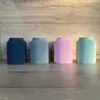 Personalised Name 'Julia' Vase