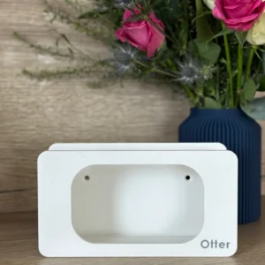 Wipes Dispenser - Wall Mounted
