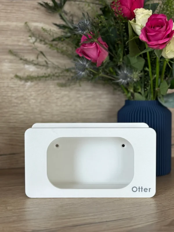 Wipes Dispenser - Wall Mounted