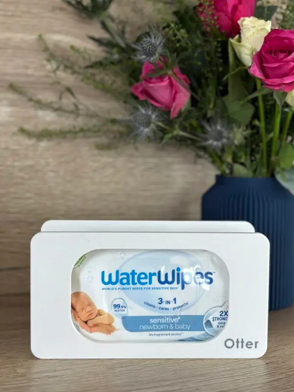 Wipes Dispenser - Wall Mounted