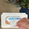 Wipes Dispenser - Wall Mounted