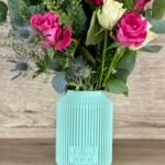 Personalised 'Julia' Vase