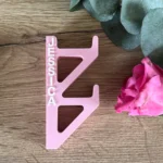 Personalised Coat Hooks
