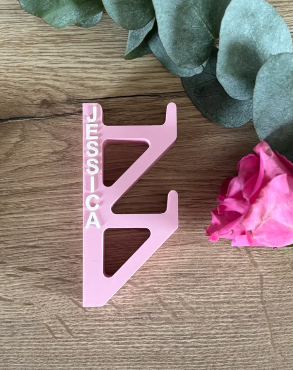 Personalised Coat Hooks