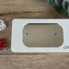 Wipes Dispenser - Wall Mounted