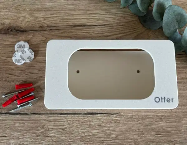 Wipes Dispenser - Wall Mounted