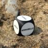 Personalised Family Decision Dice