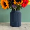 Personalised Name 'Julia' Vase