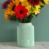 Personalised Name 'Julia' Vase