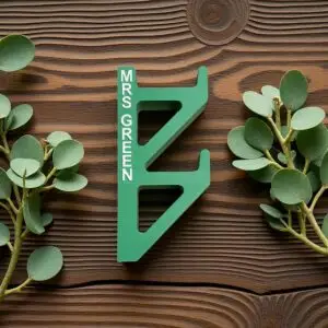 Personalised Teacher Hooks