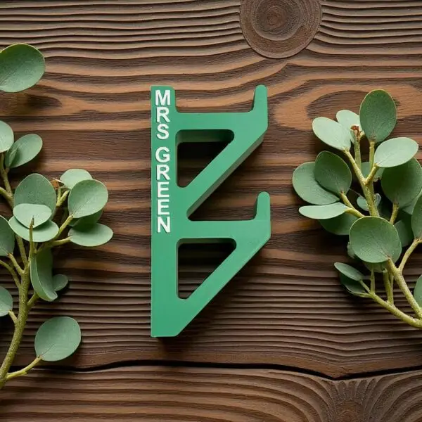 Personalised Teacher Hooks