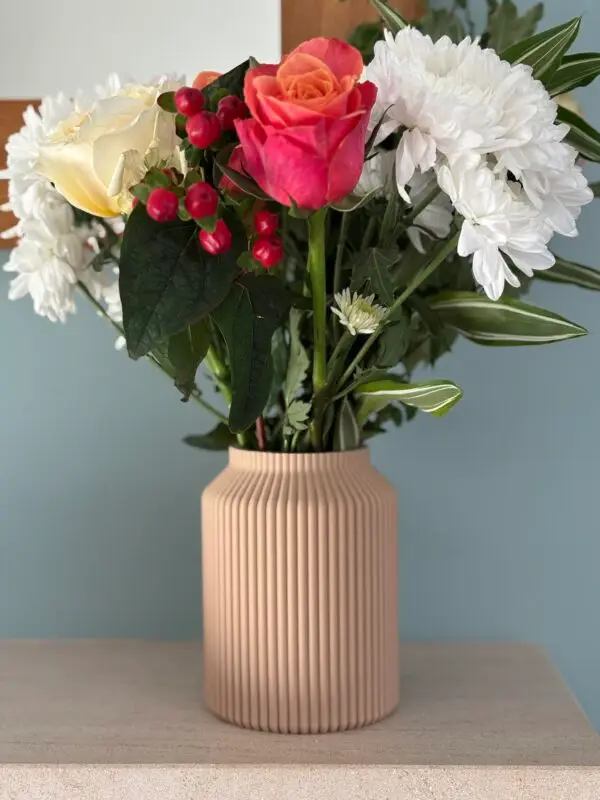 Autumnal Julia Vase (Limited Edition)