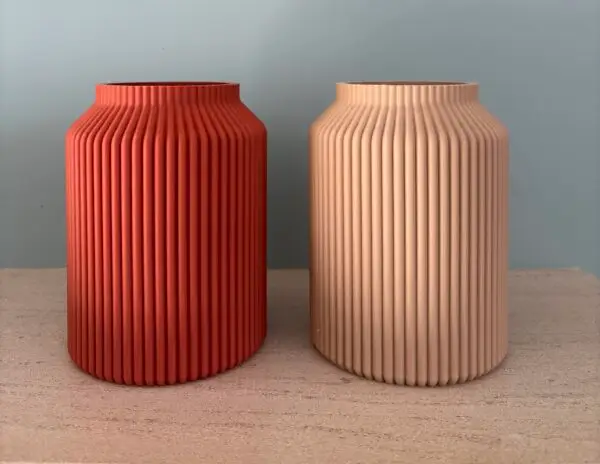 Autumnal Julia Vase (Limited Edition)