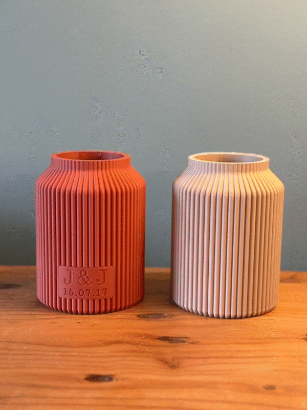 Autumnal Julia Vase (Limited Edition)