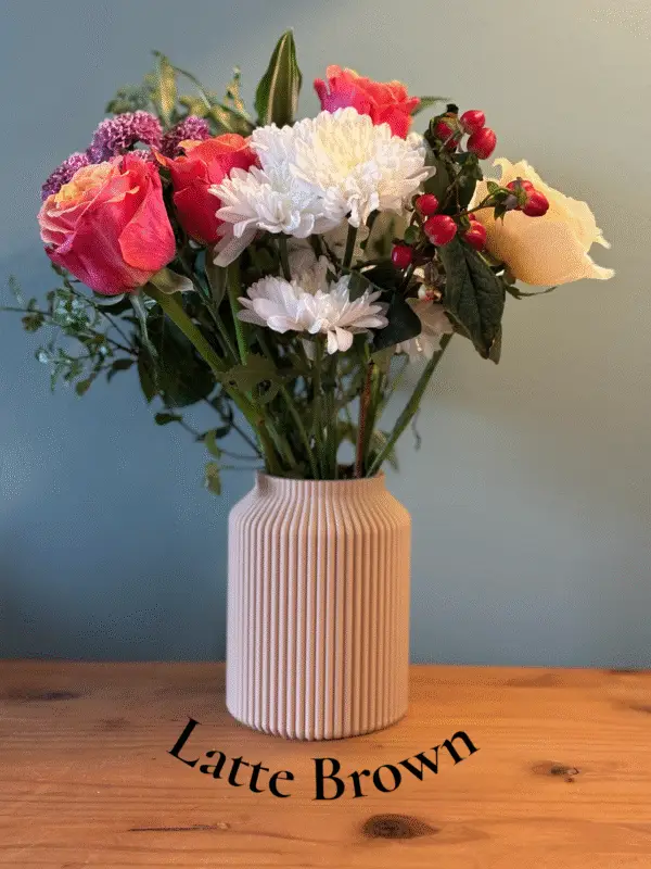 Autumnal Julia Vase (Limited Edition)