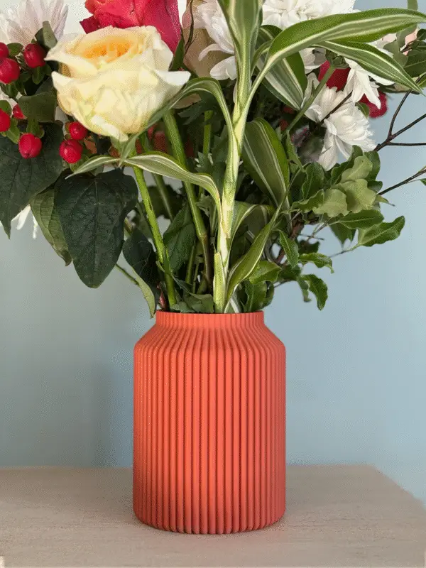 Autumnal Julia Vase (Limited Edition)