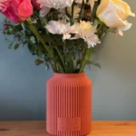 Autumnal Julia Vase (Limited Edition)