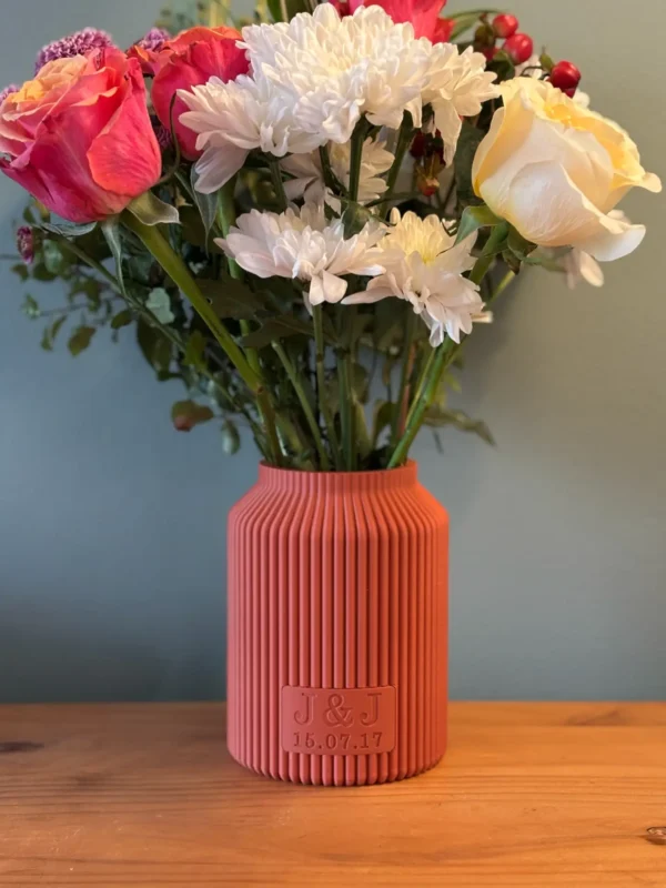 Autumnal Julia Vase (Limited Edition)